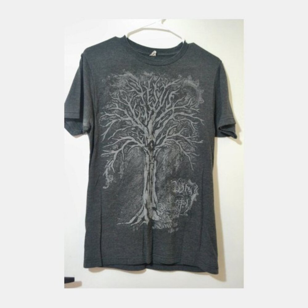 Men's NOTW Jesus T-Shirt Size S